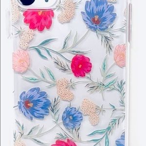 Kate Spade iPhone 13 Pro Max Case (new with case)